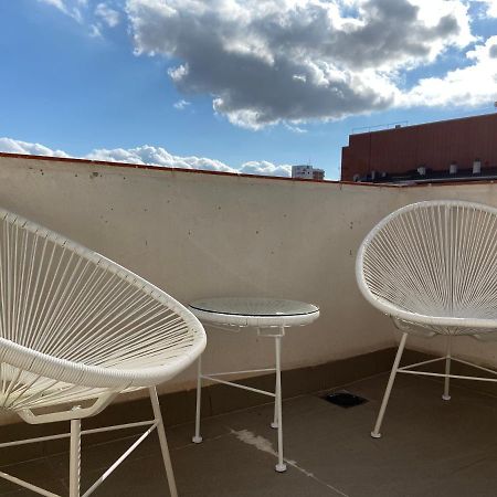 Апартаменты Piso Centro De Castellon Кастельон-де-ла-Плана Экстерьер фото