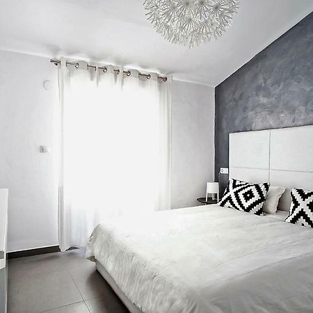 Апартаменты Piso Centro De Castellon Кастельон-де-ла-Плана Экстерьер фото